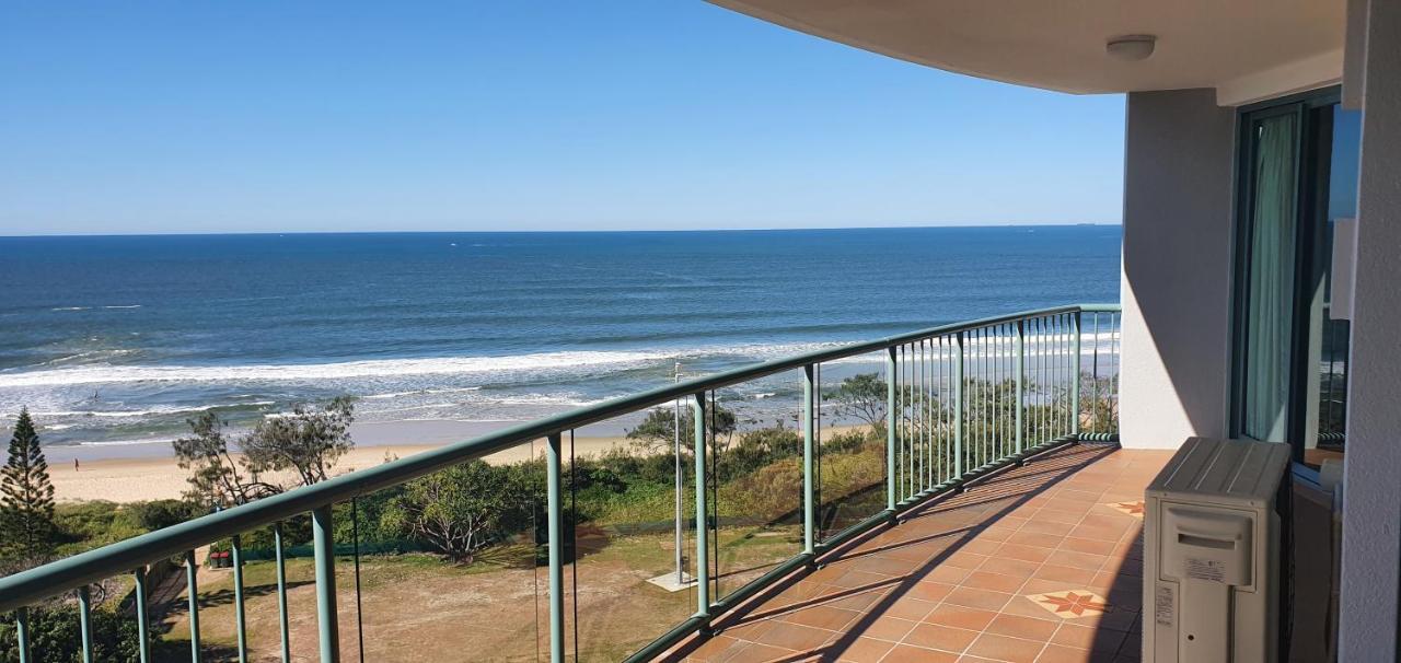 Key Largo Maroochydore Exterior foto