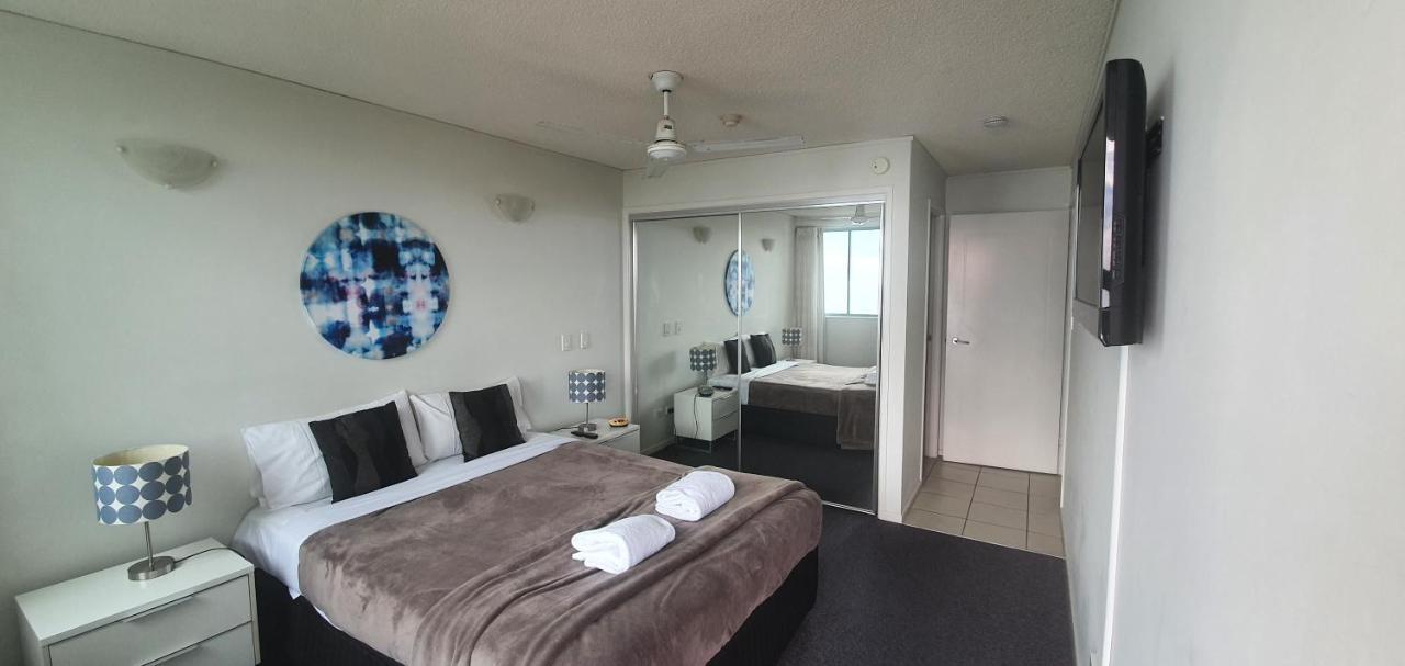 Key Largo Maroochydore Exterior foto