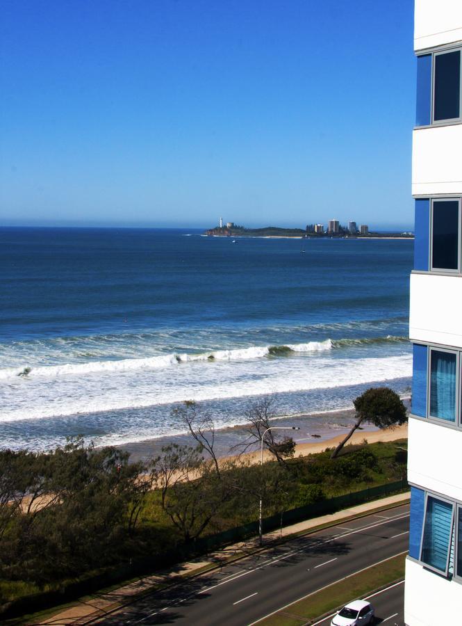 Key Largo Maroochydore Exterior foto