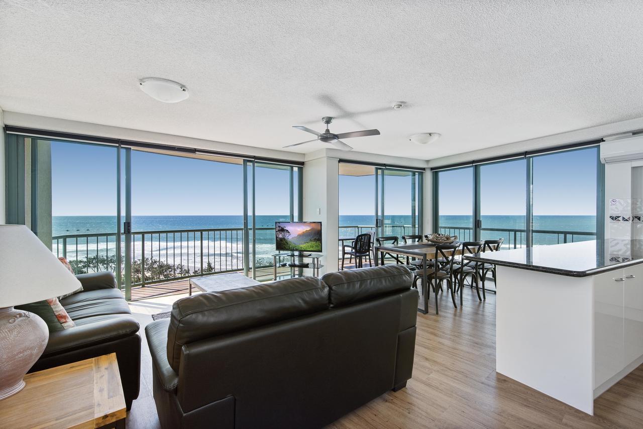 Key Largo Maroochydore Exterior foto