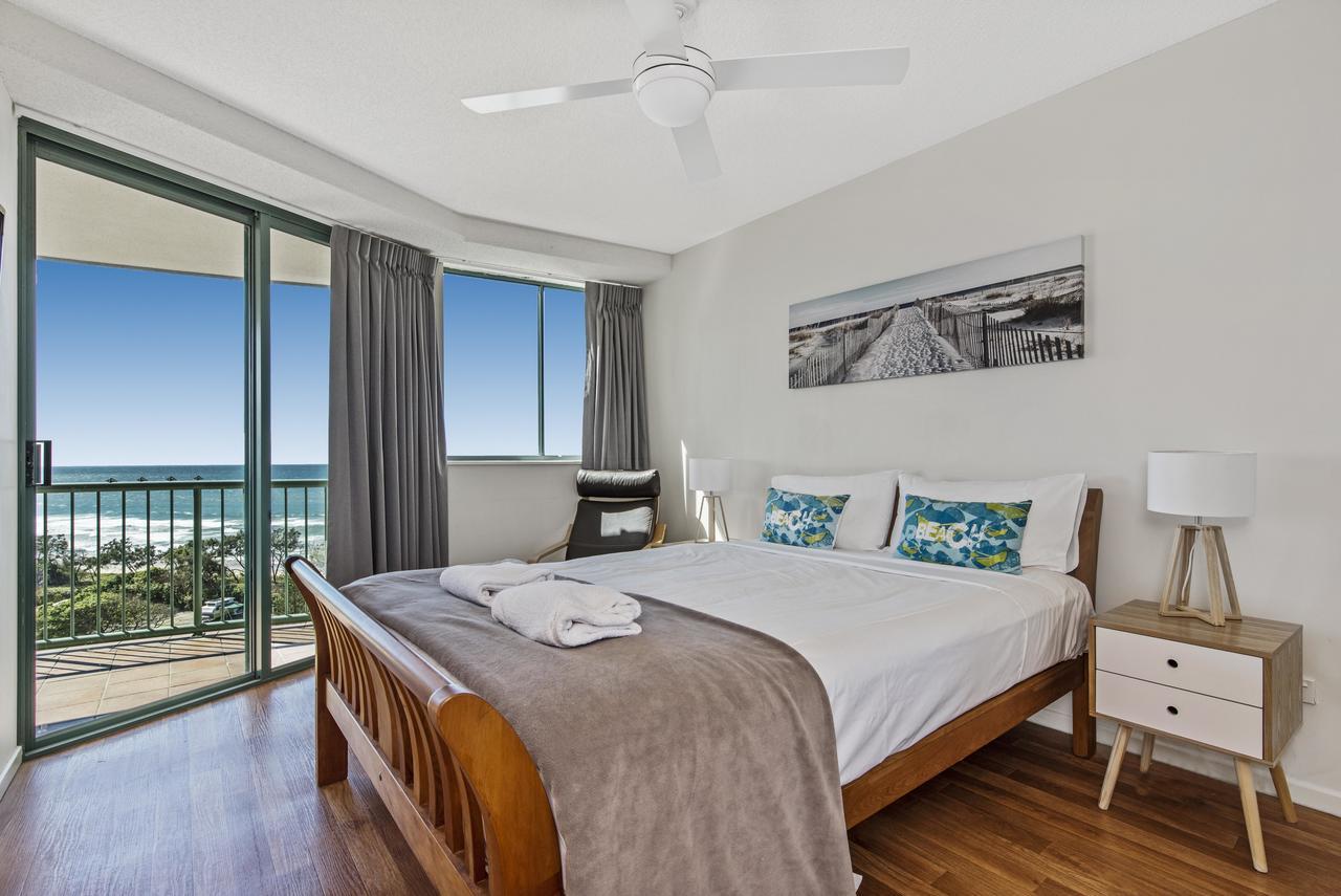 Key Largo Maroochydore Exterior foto