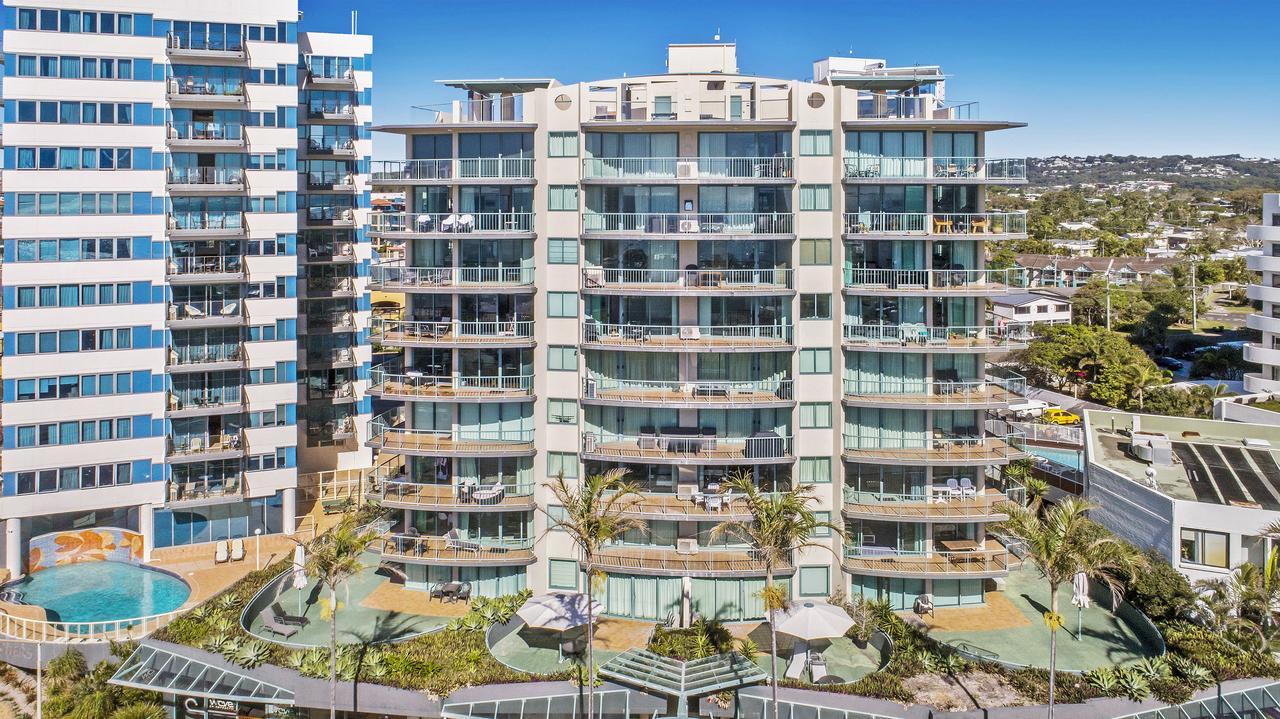 Key Largo Maroochydore Exterior foto