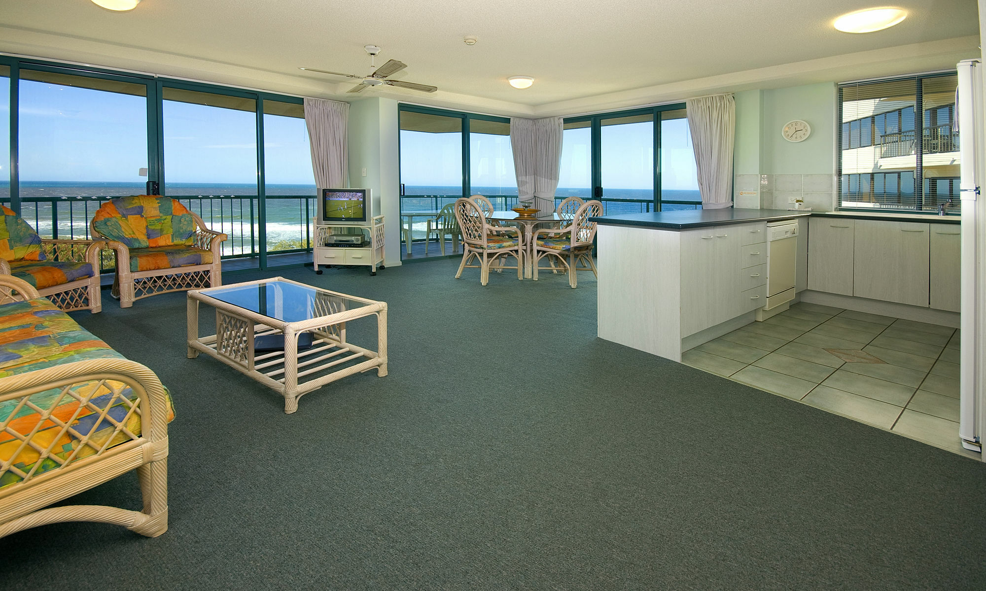 Key Largo Maroochydore Exterior foto
