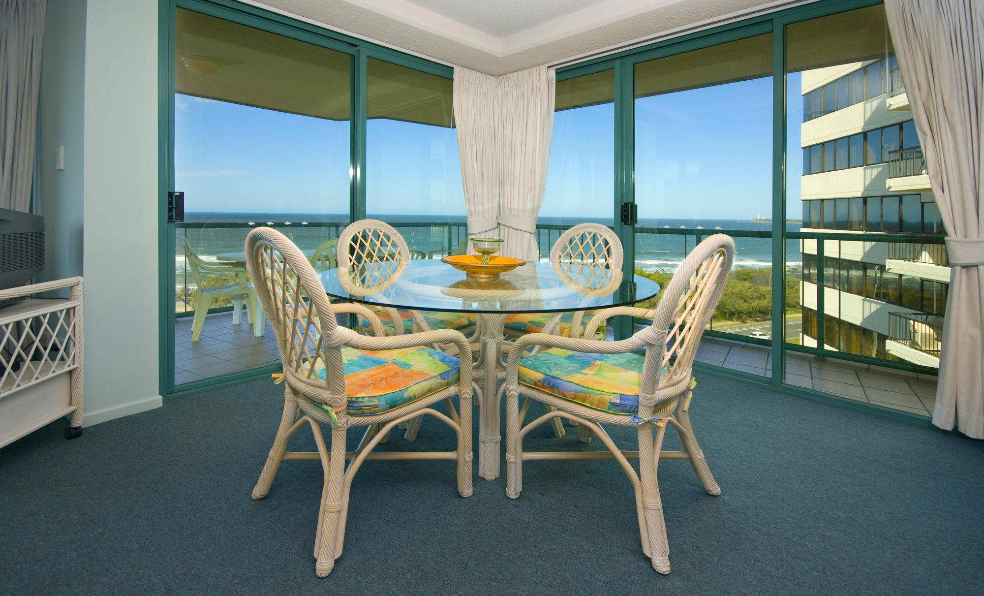Key Largo Maroochydore Exterior foto